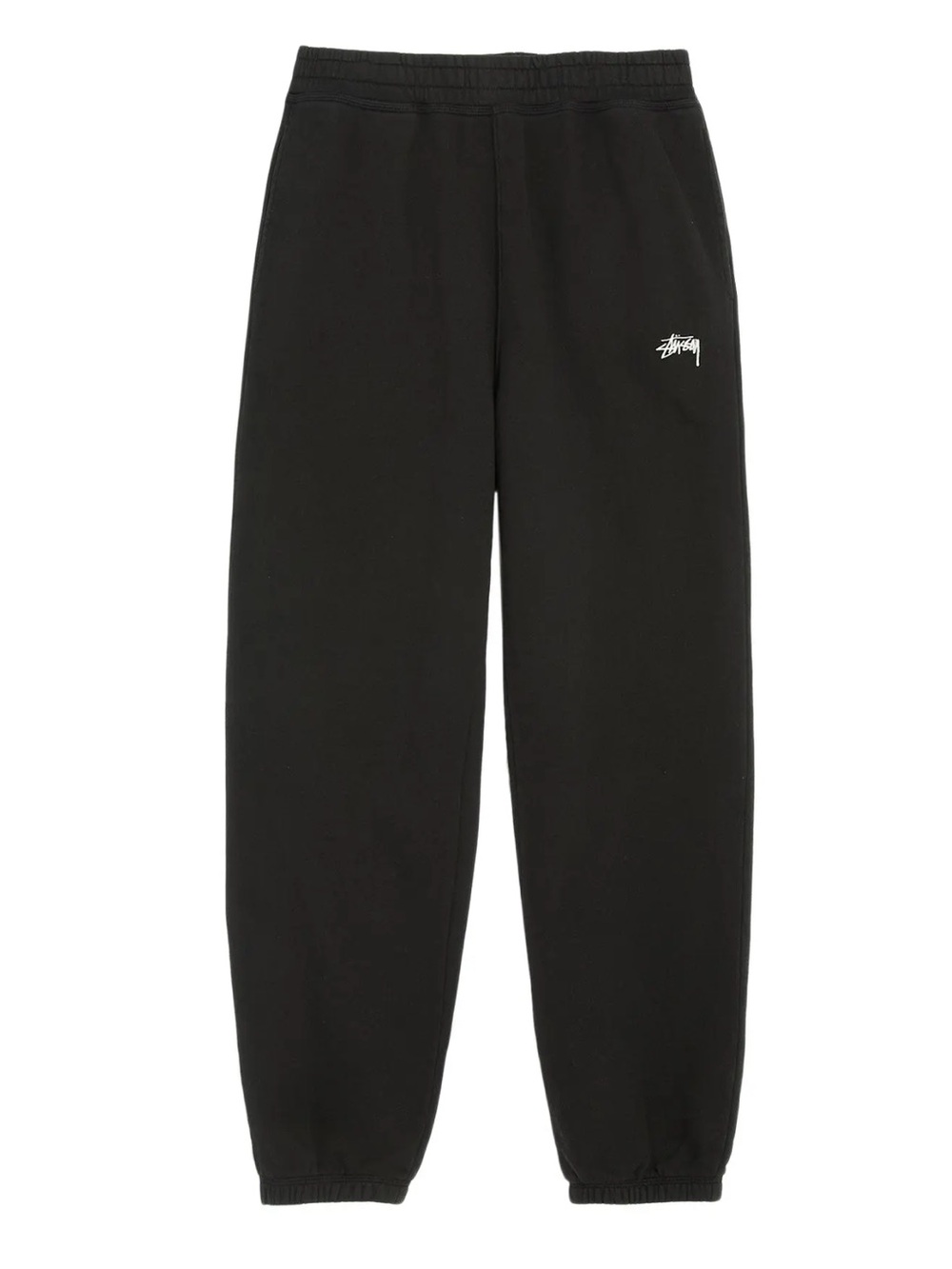 Stussy Black Sweatpants Size XL